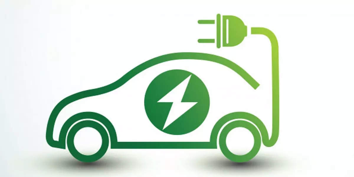 Electric Vehicles 