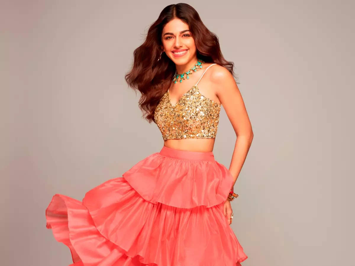 Nykaa fashion onboards Alaya F, launches campaign, Marketing