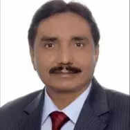 Dr Navneet Kumar Sharma