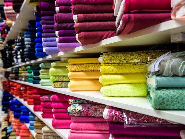 Uttar Pradesh to push apparel sector to meet export target