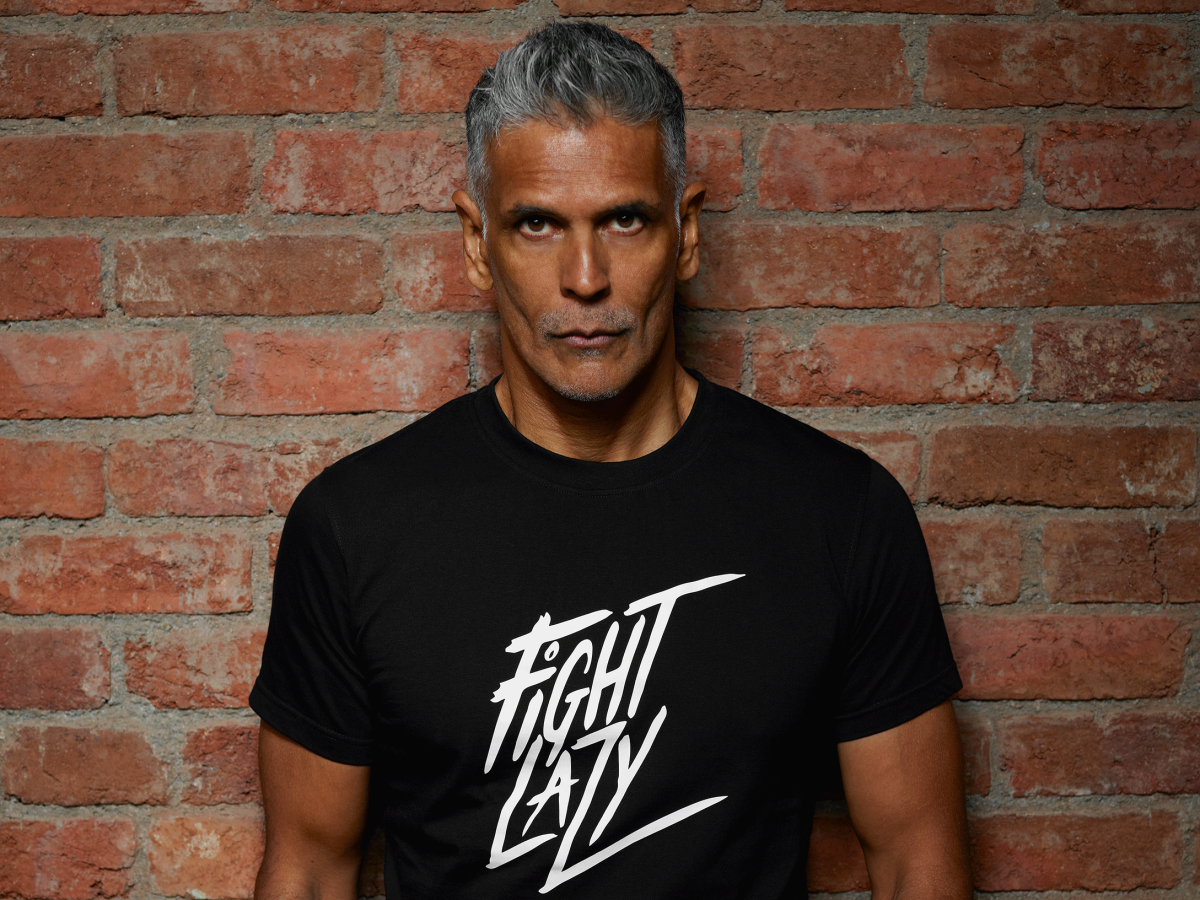 lifelong: Milind Soman fights the lazy self with Lifelong India, Marketing  & Advertising News, ET BrandEquity