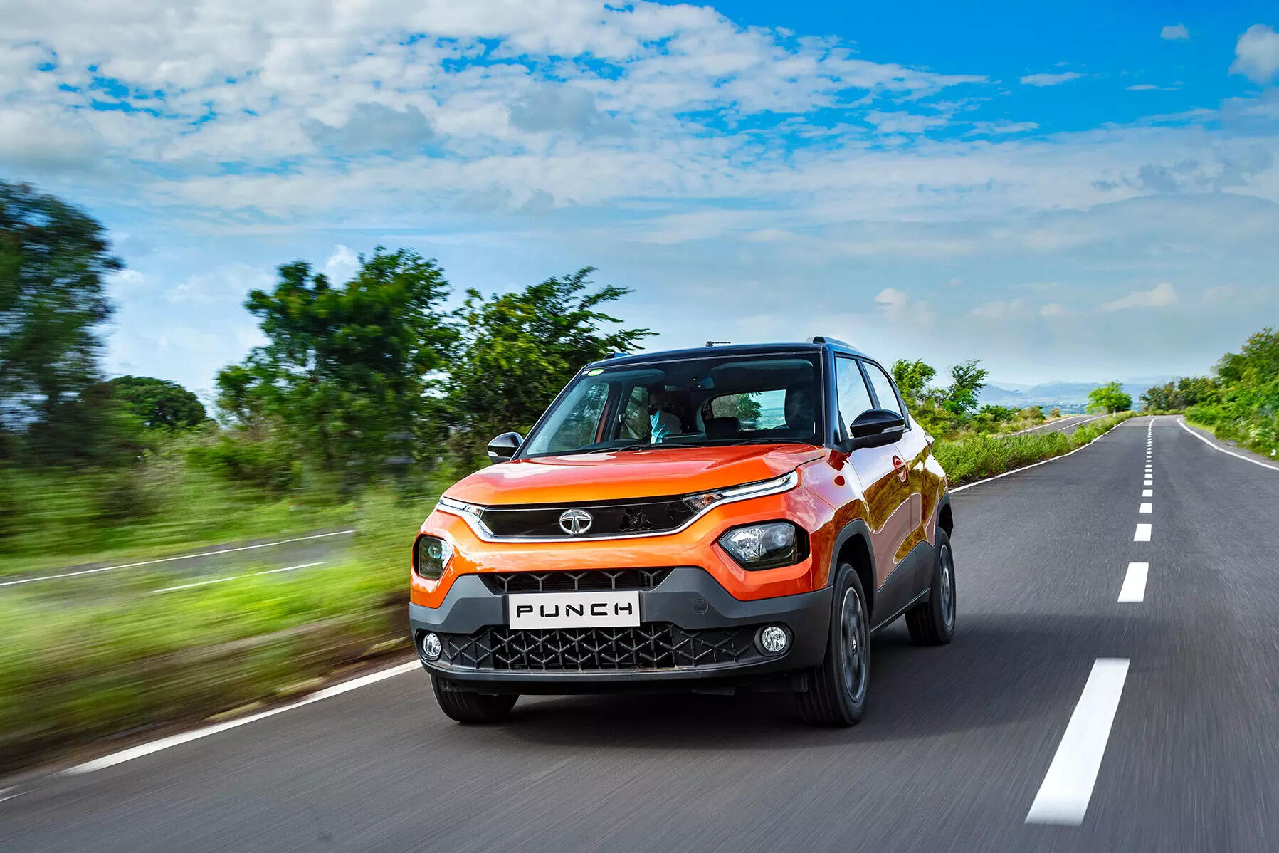 Tata Motors adopts a new approach to define its cars, SUVs, Auto News, ET Auto