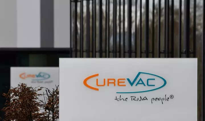 CureVac withdraws application for approval of its mRNA vaccine