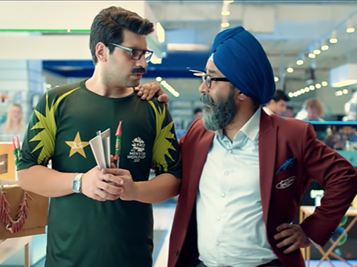 ICC Men's T20 World Cup 2021: Star Sports brings back 'Mauka Mauka’ campaign ahead of India-Pakistan match