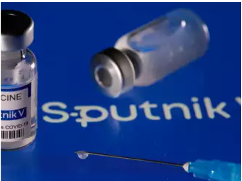 Single jab Sputnik Light shows 70% efficacy against Delta: RDIF