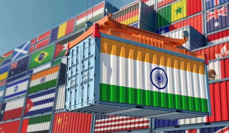 India's Sept trade deficit widens to record $22.6 bln