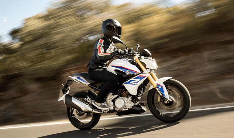 In 2013, TVS Motor Company and BMW Motorrad signed a cooperation agreement to develop and produce sub-500cc motorcycles for the global market. 