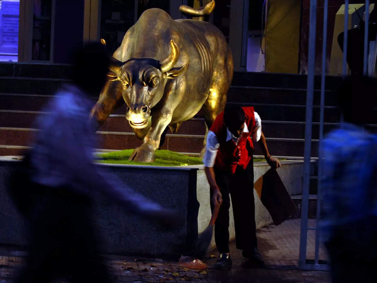 Weekly Market wrap up: Know how banks, financials performed this week