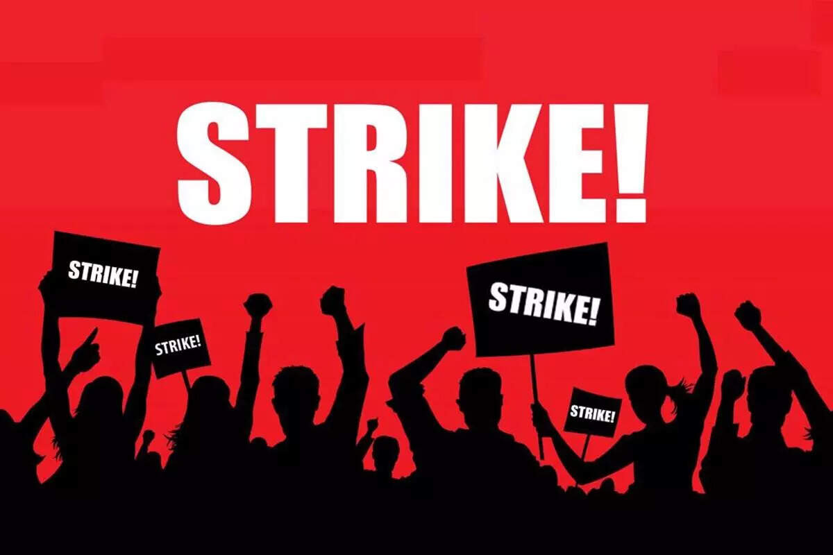 S.African engineering union rejects new wage offer, strike continues