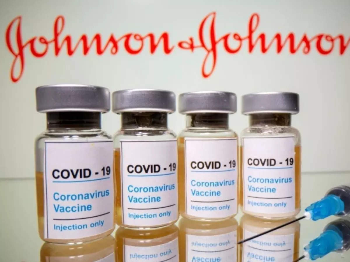 Data from federal scientists raise questions about J&J booster shots