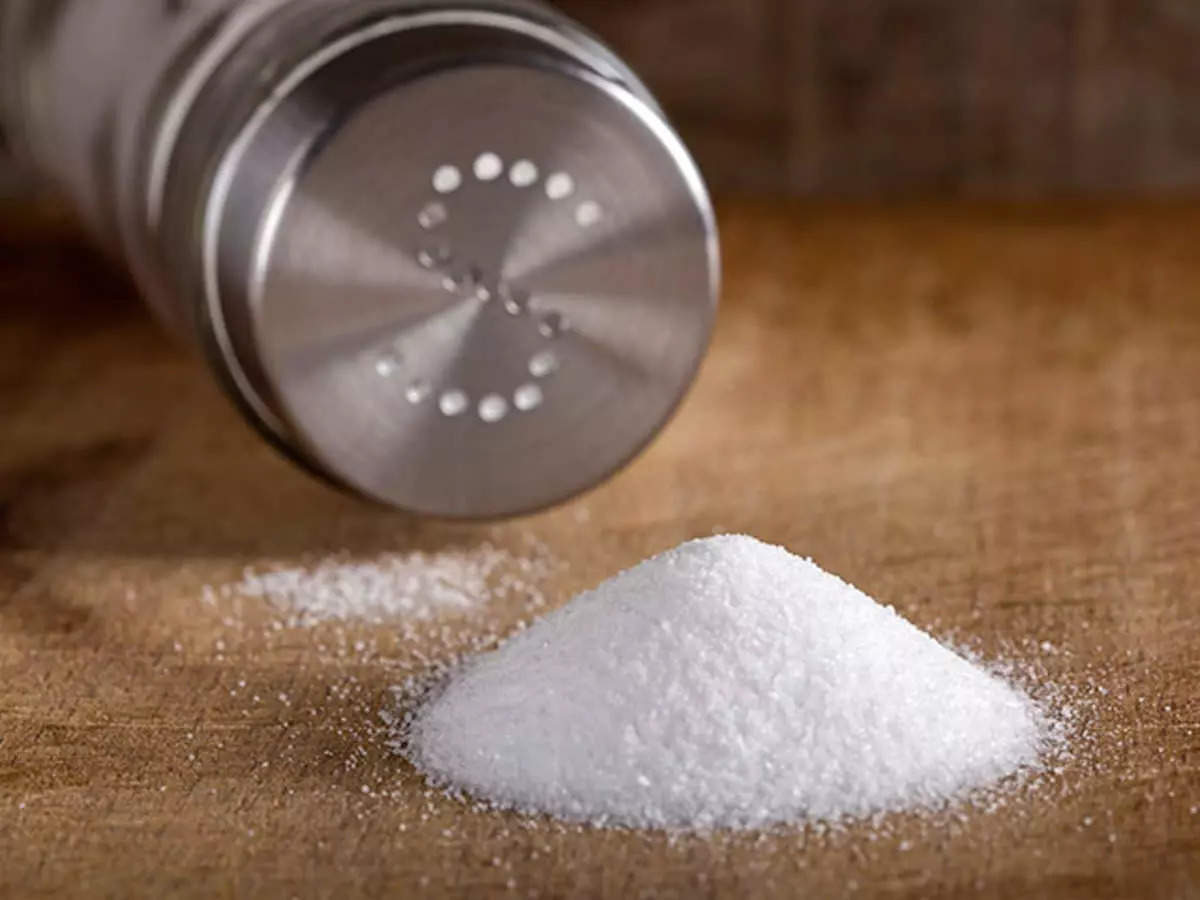 Salt Intake How Small Change In Your Salt Intake Can Have A Large Impact On Your Health Health News Et Healthworld