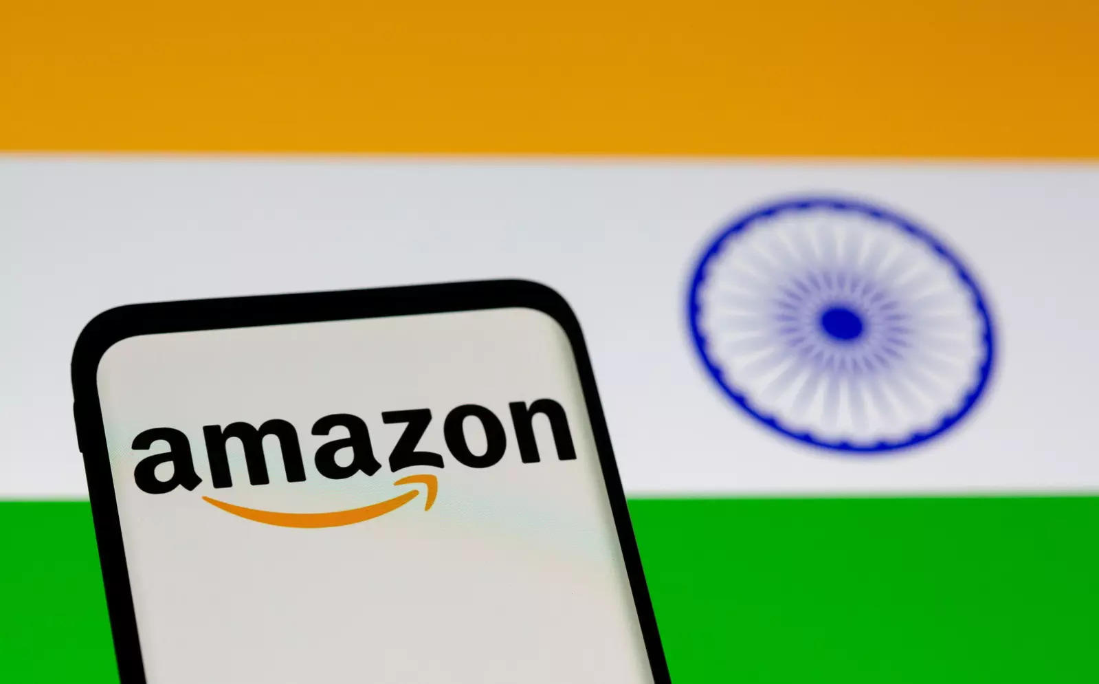 After India report, US mulls bill to fix Amazon's predatory practices
