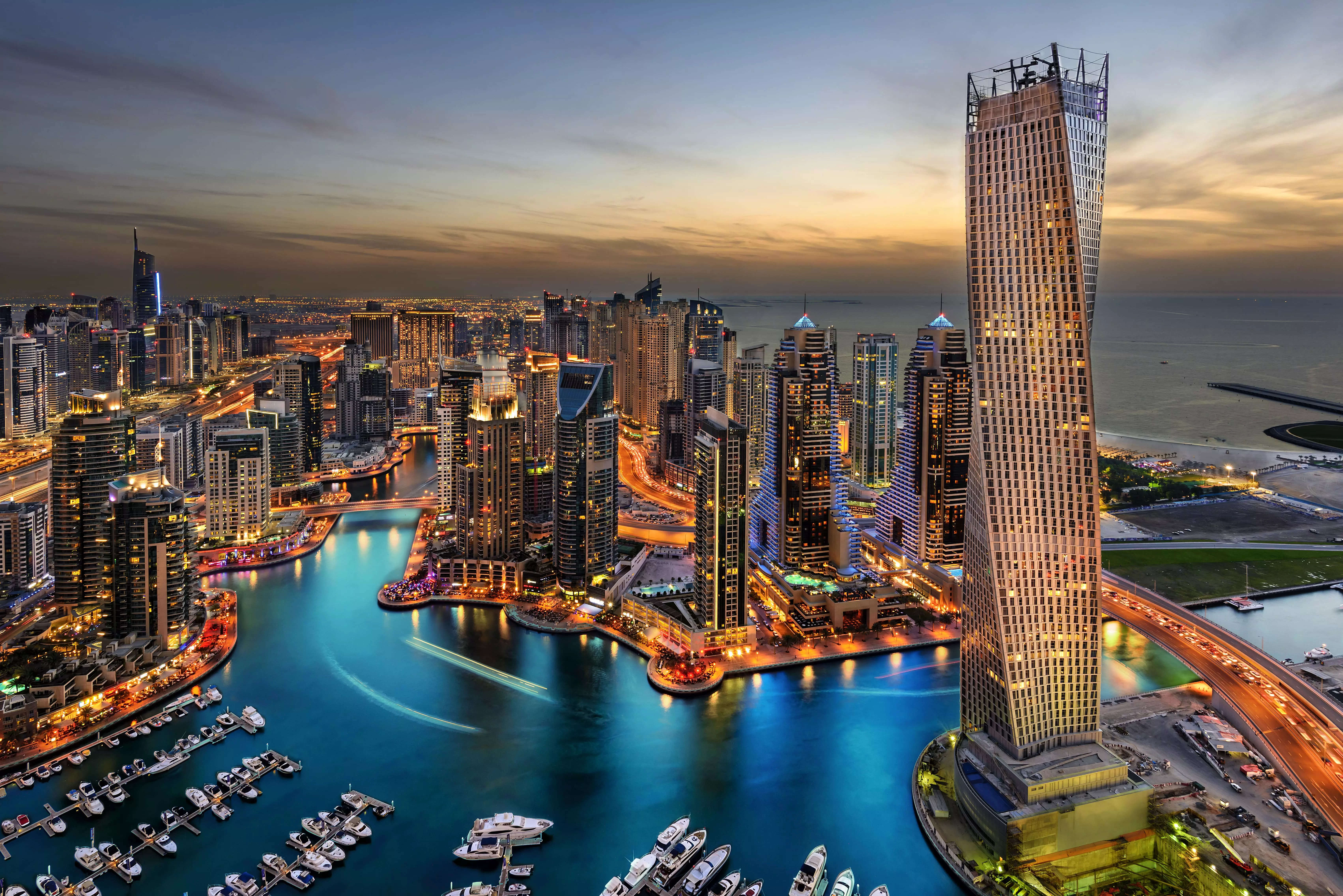 Peeling Chronicle burden Agoda reveals Dubai as Indians' top international destination for 2021, ET  TravelWorld