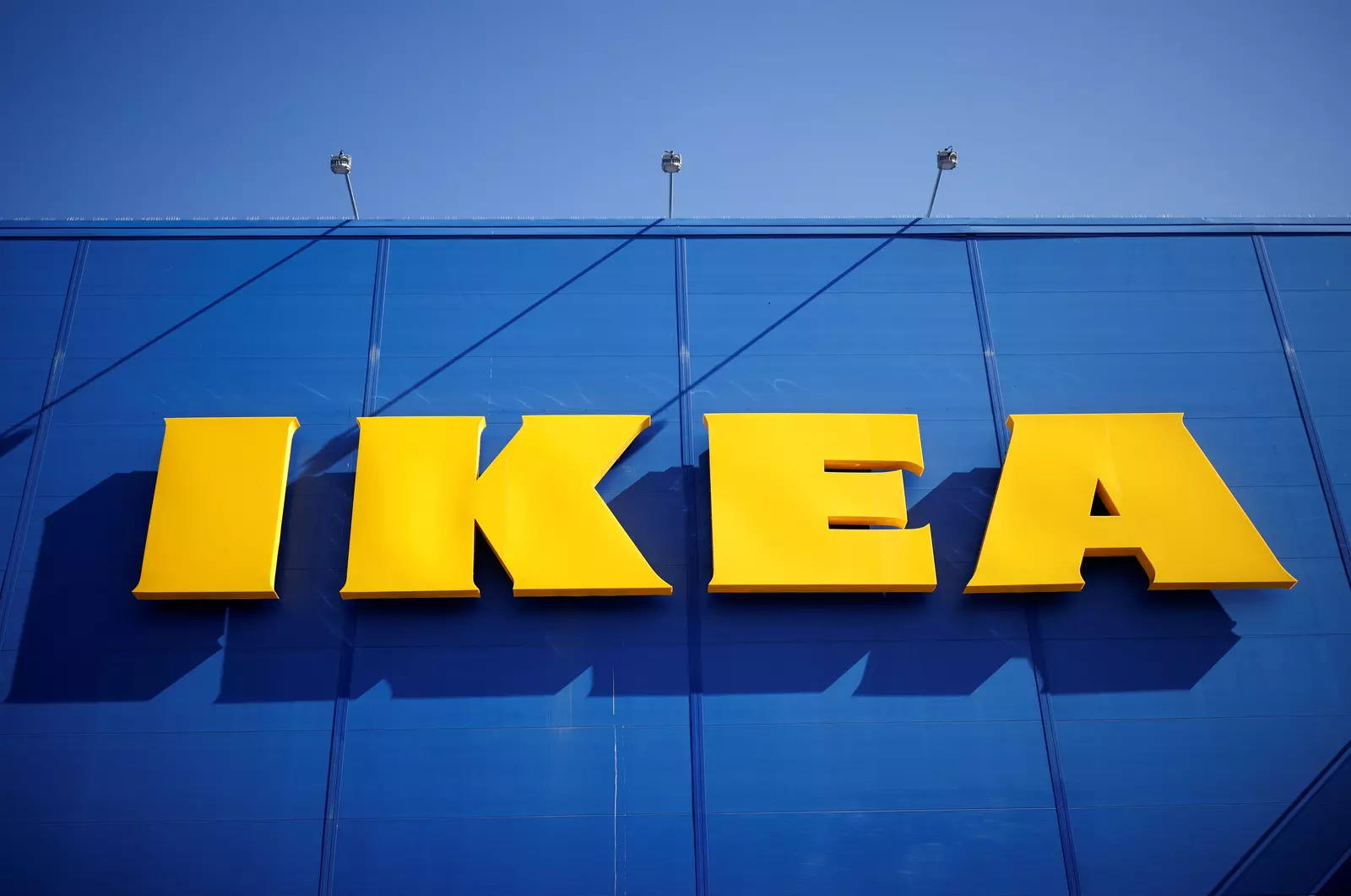 IKEA reports record full-year retail sales of $48.7 billion