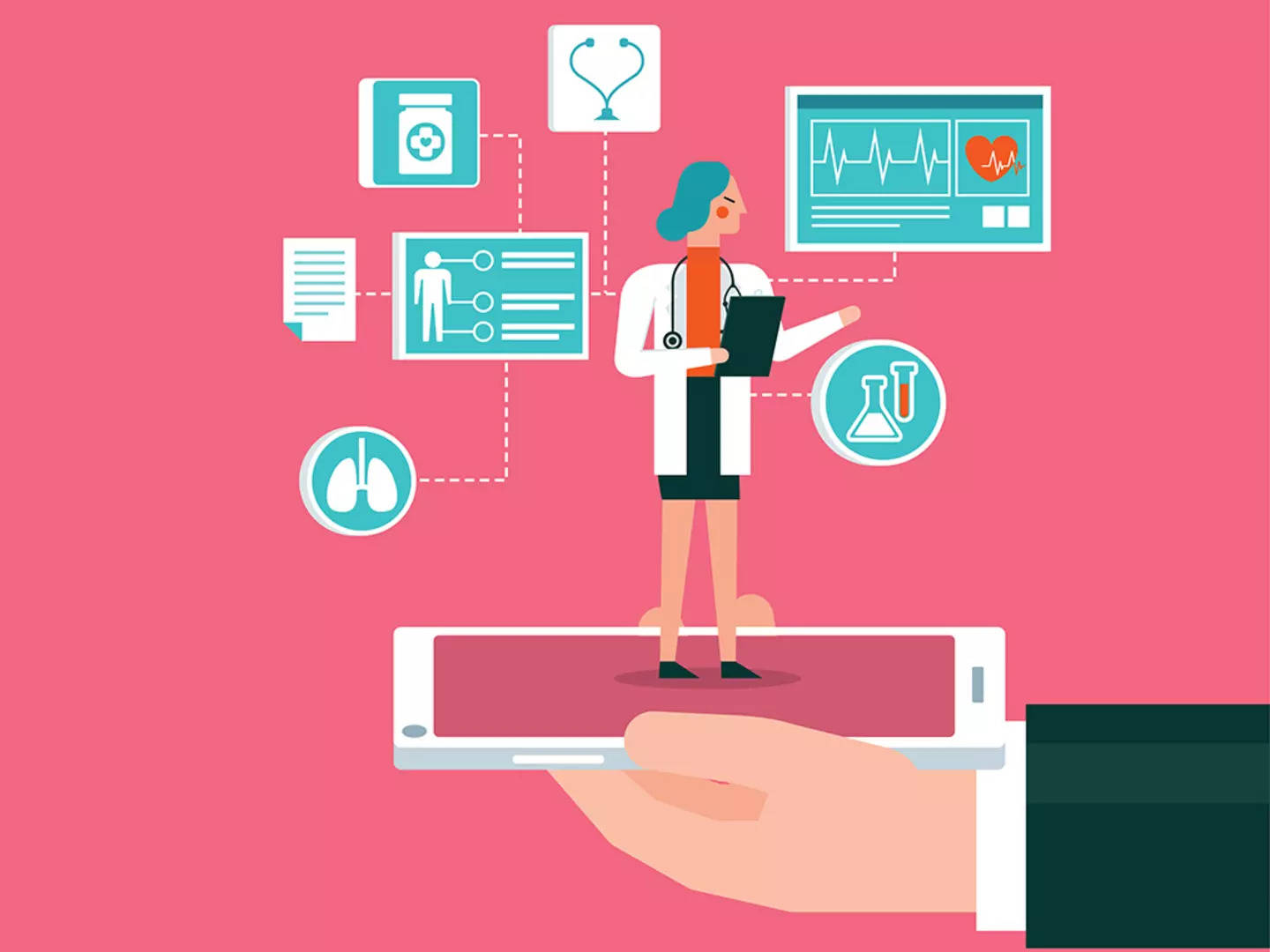 The Future of Patient Engagement is Now