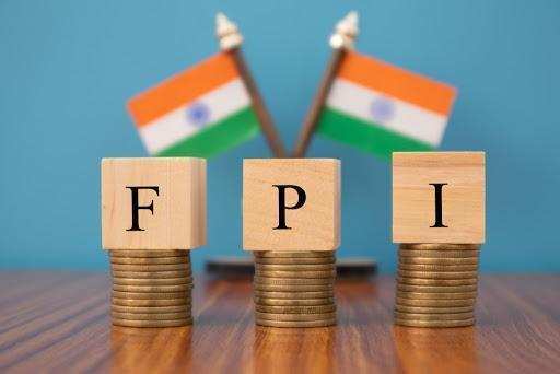 FPIs turn net sellers in capital markets in Oct so far, pull out net Rs 1,472 cr