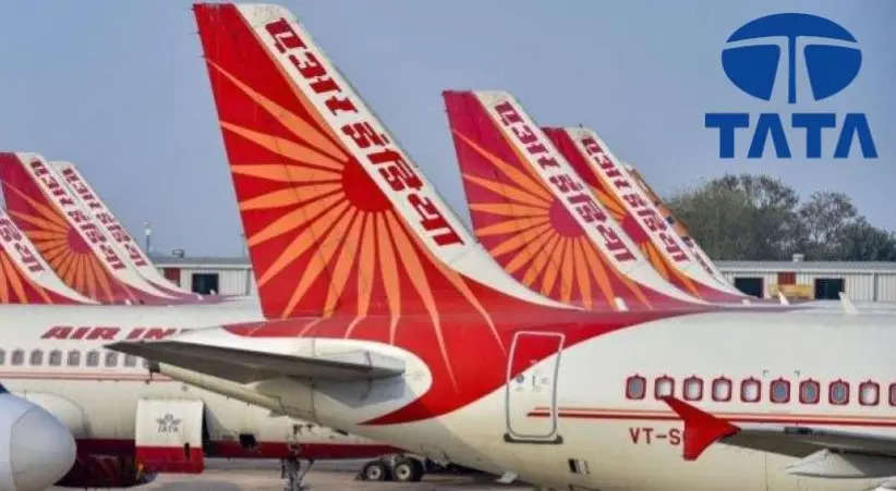 Air India privatisation saga: 'Time we stopped paying INR 20 cr per day of taxpayers money to keep it flying'