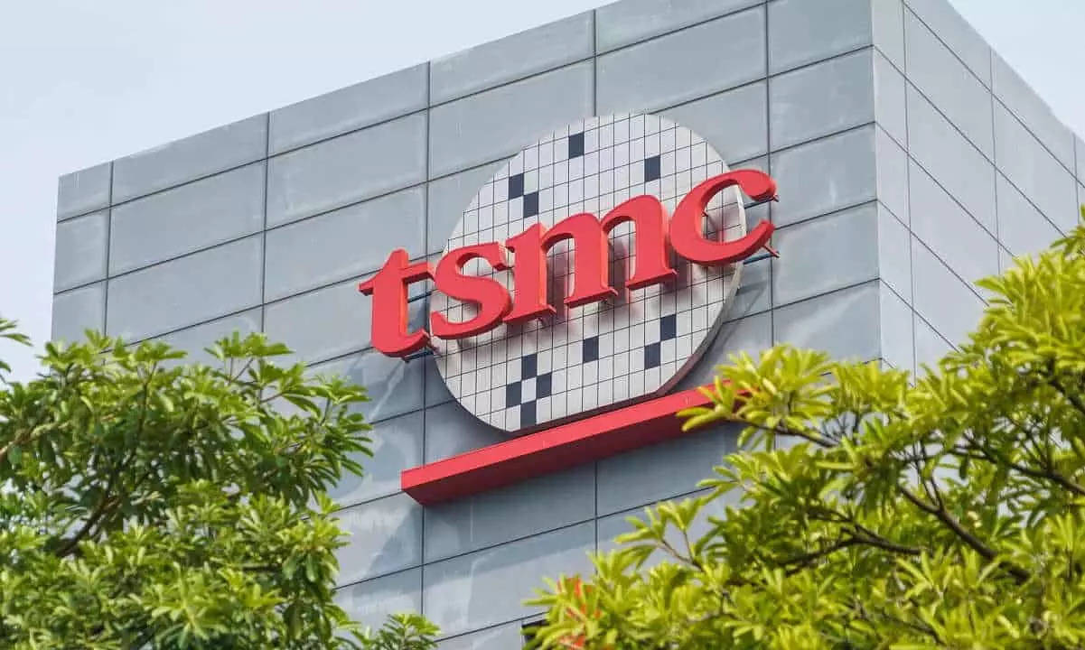 TSMC to start producing chips based on 3nm process in 2022: Report, ET Telecom