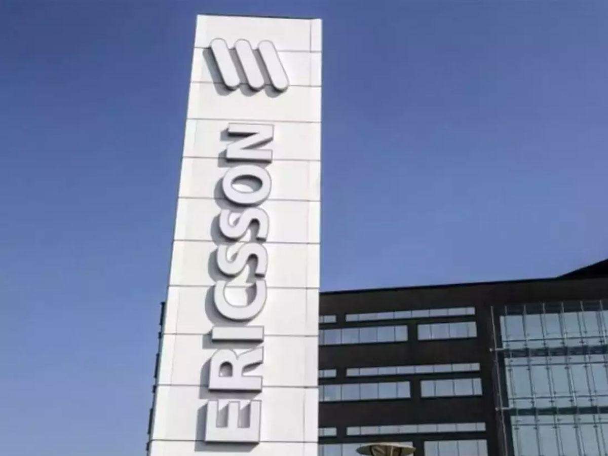 Ericsson plans cut in China ops on Huawei backlash, flags supply chain issues