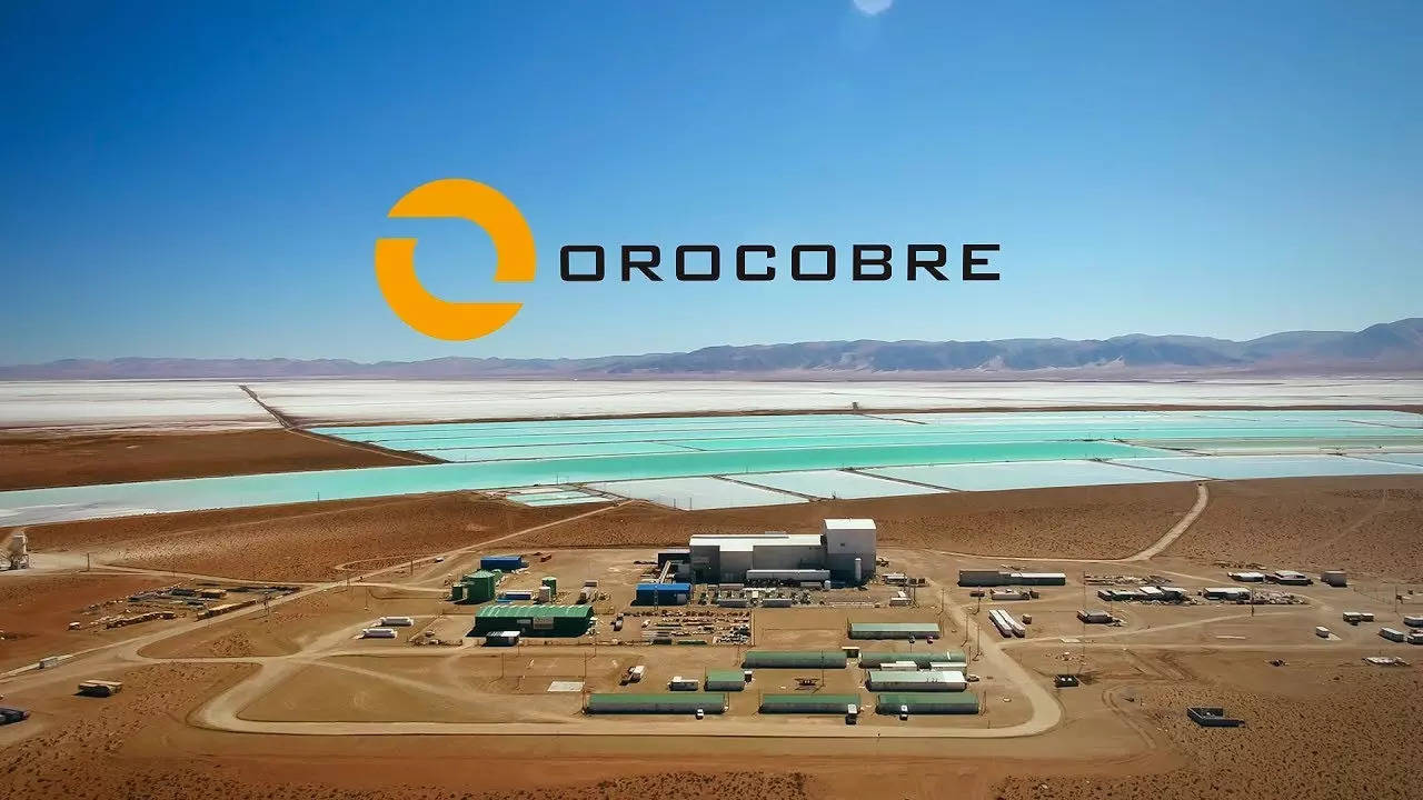Orocobre ne voit aucun impact sur les commandes de lithium en provenance de Chine dans un contexte de crise énergétique : PDG