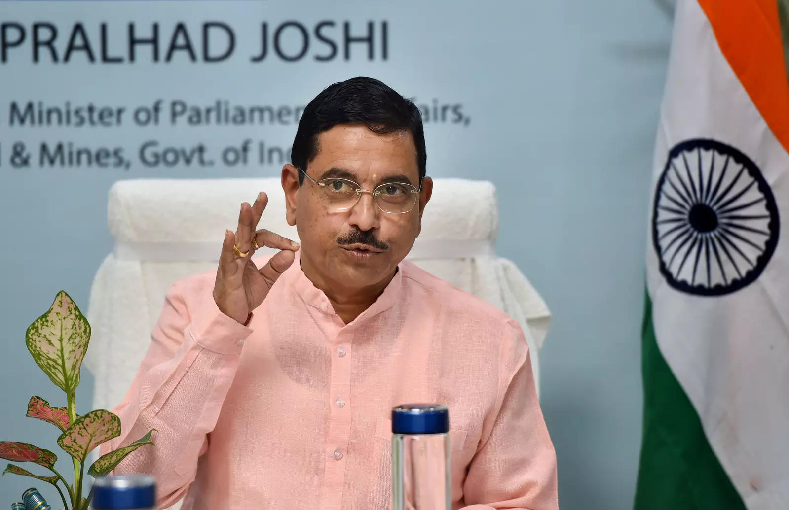 Union Minister Shri Pralhad Joshi to Launch Second Tranche of Auction of Critical and Strategic Mineral Blocks Tomorrow
