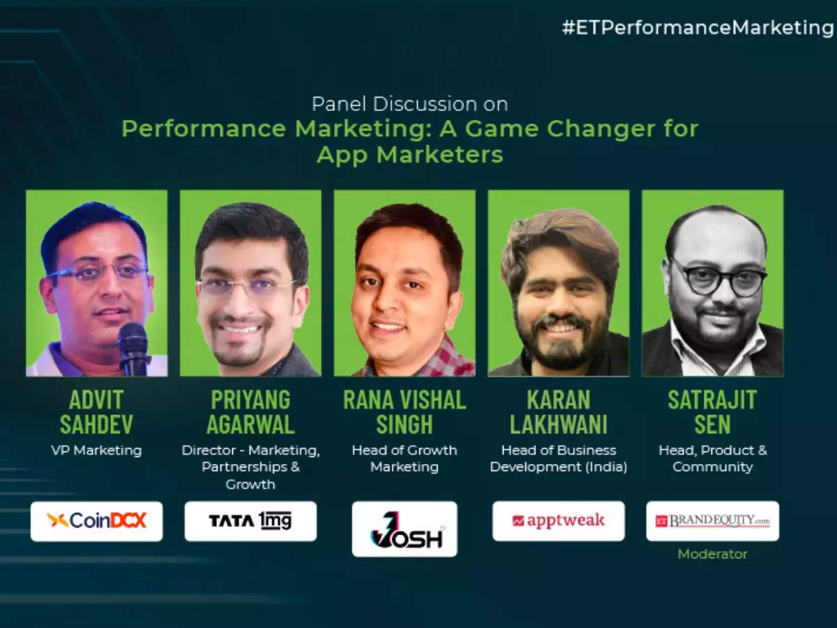 Performance Marketing Summit 2021: A game changer for app marketers