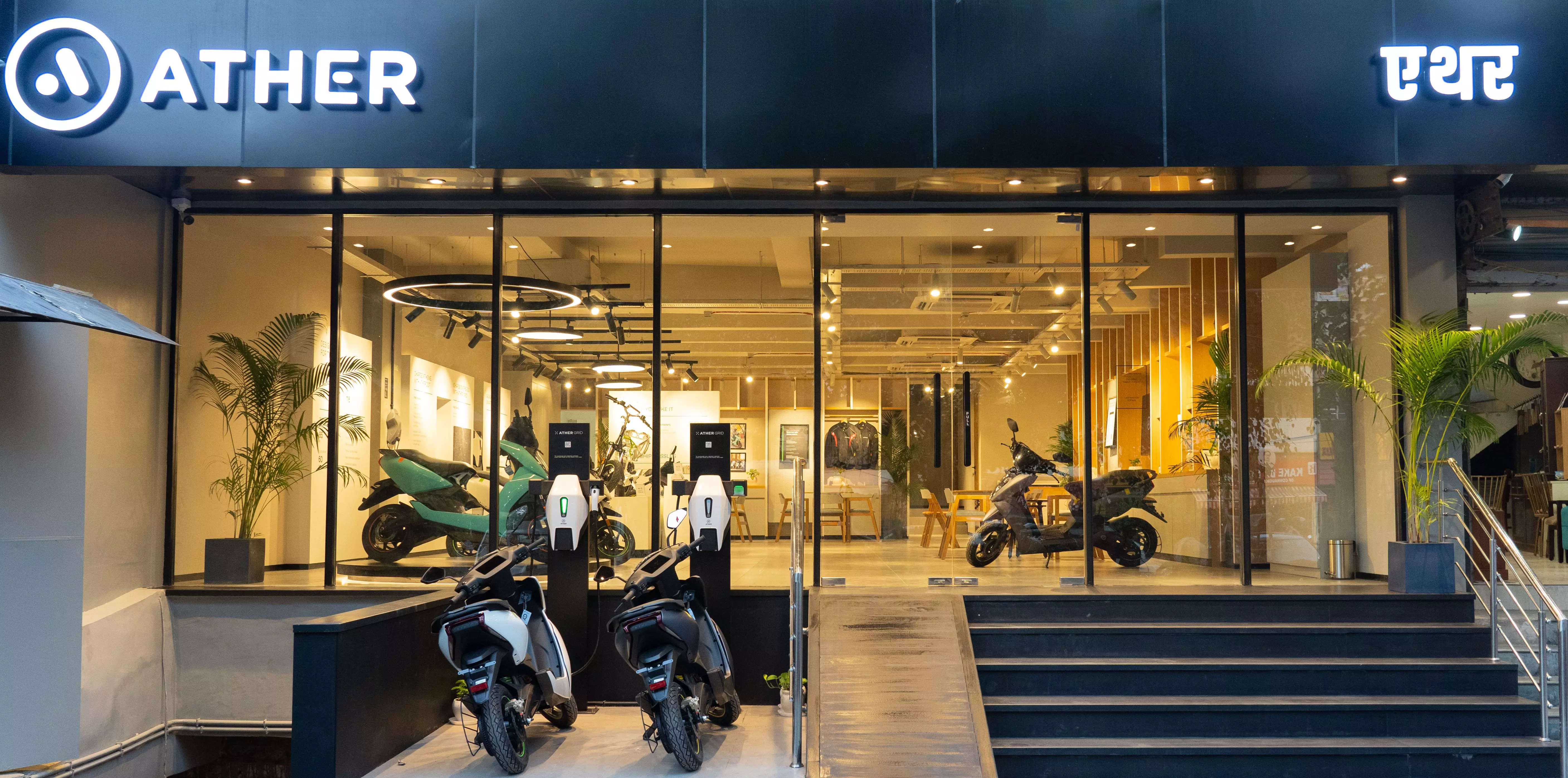 In July this year, the EV maker inaugurated its tenth experience centre at Lajpat Nagar in New Delhi.