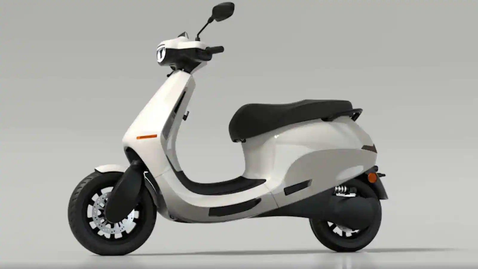 Ola Electric S1 scooter