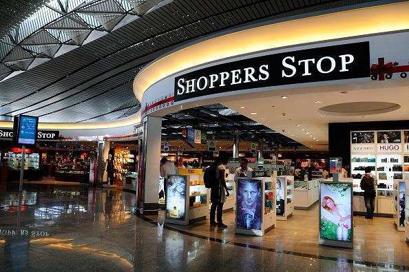 Shoppers Stop Q2 net loss at Rs 3.68 cr; sales up two-fold to Rs 642 cr