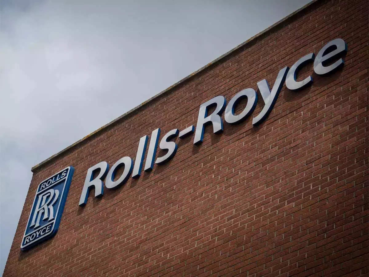 Rolls-Royce says keen to partner Indian Navy for developing electric warships