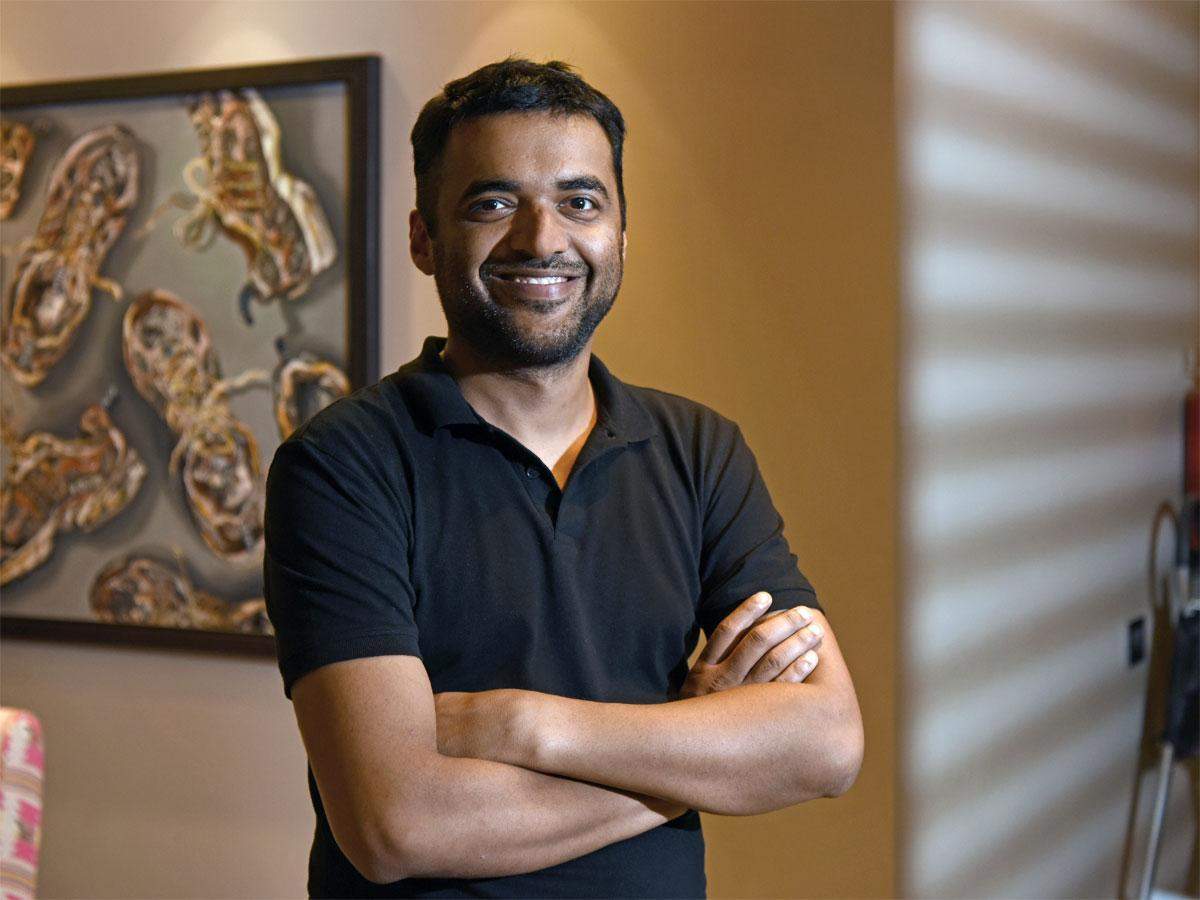 Zomato CEO Deepinder Goyal joins Unacademy board, HR News, ETHRWorld