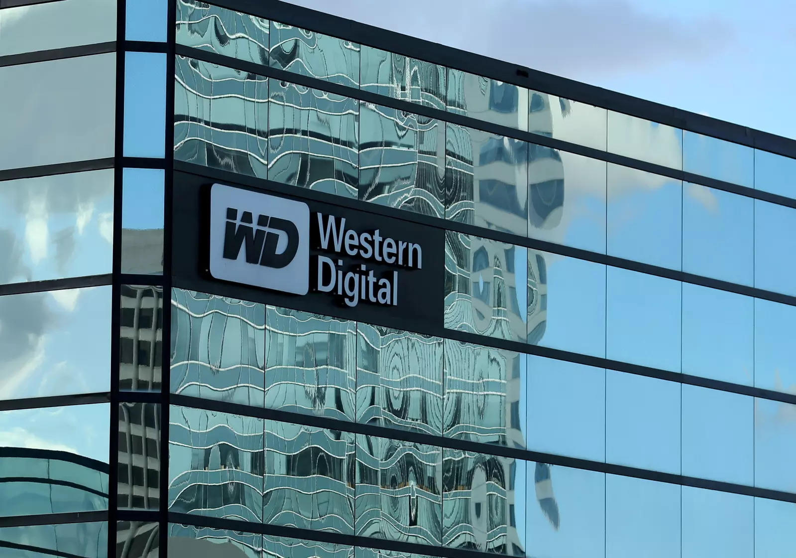 Merger talks between Western Digital and Kioxia stall: Sources