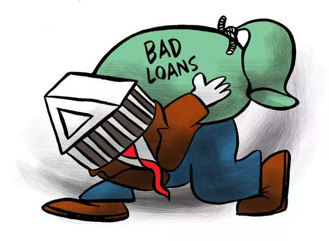 NARCL may get first bad loans tranche of Rs 90,000 crore by January