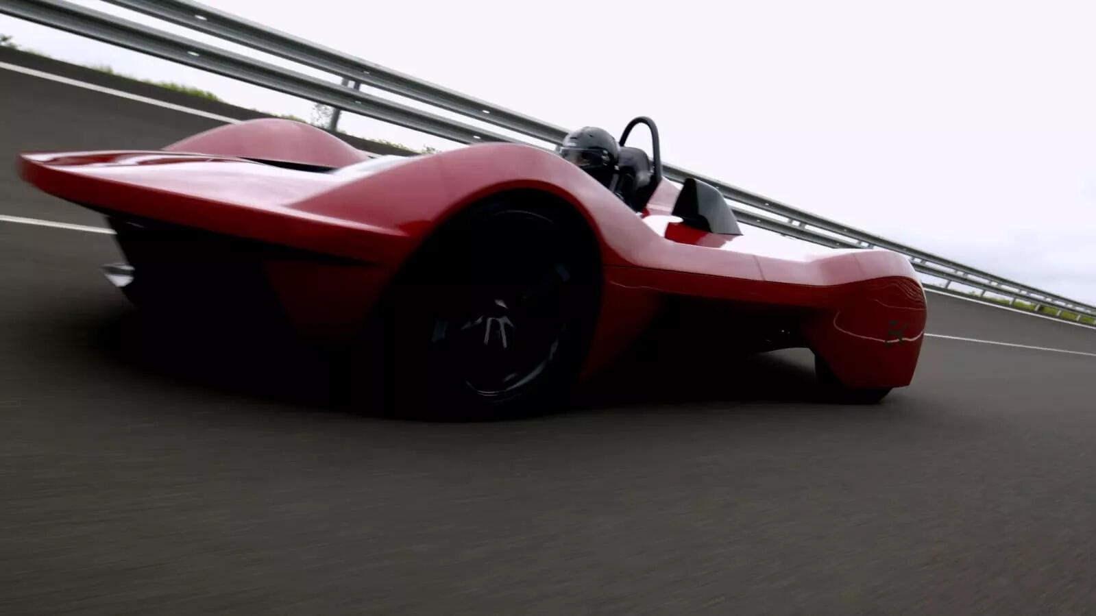 Power and Speed