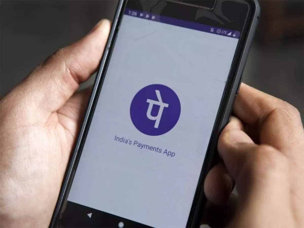 Phonepe Upi Transactions: PhonePe starts charging processing fee on UPI  transactions for mobile recharges, ET Telecom