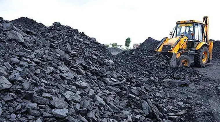 The annual coal consumption of Hindustan Zinc is around 2 millions tonnes and it uses the mix of both imported and domestic fuel at its smelters, HZL CEO Arun Misra Misra told PTI in an interview.