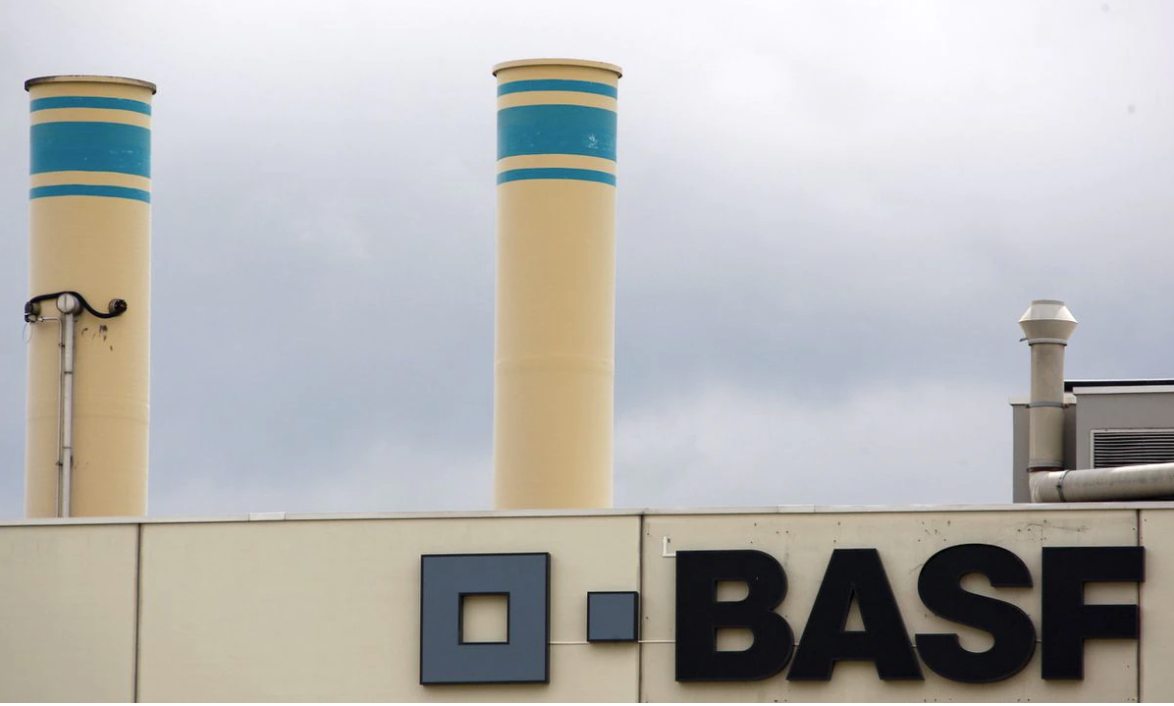 BASF adds SVolt as latest partner in Chinese battery business