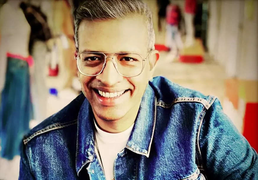 Sanjeev Mohanty is Levi’s head of US, Canada operations