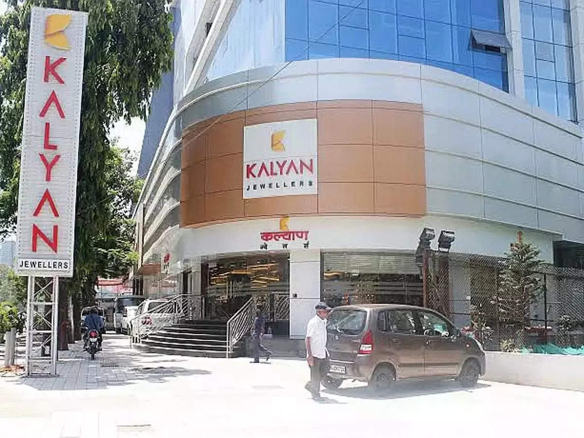Kalyan Jewellers to open 2 outlets in Delhi-NCR