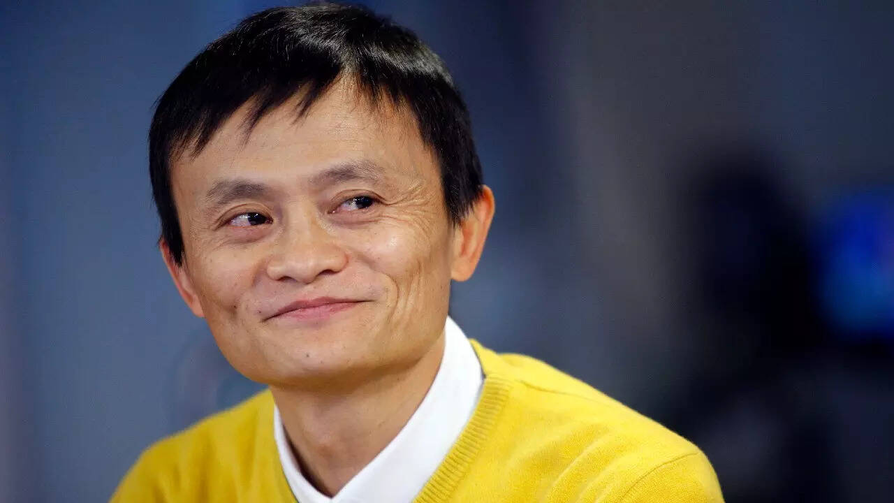 Billionaire Alibaba founder Jack Ma touring Dutch research institutes:  SCMP, ETTelecom