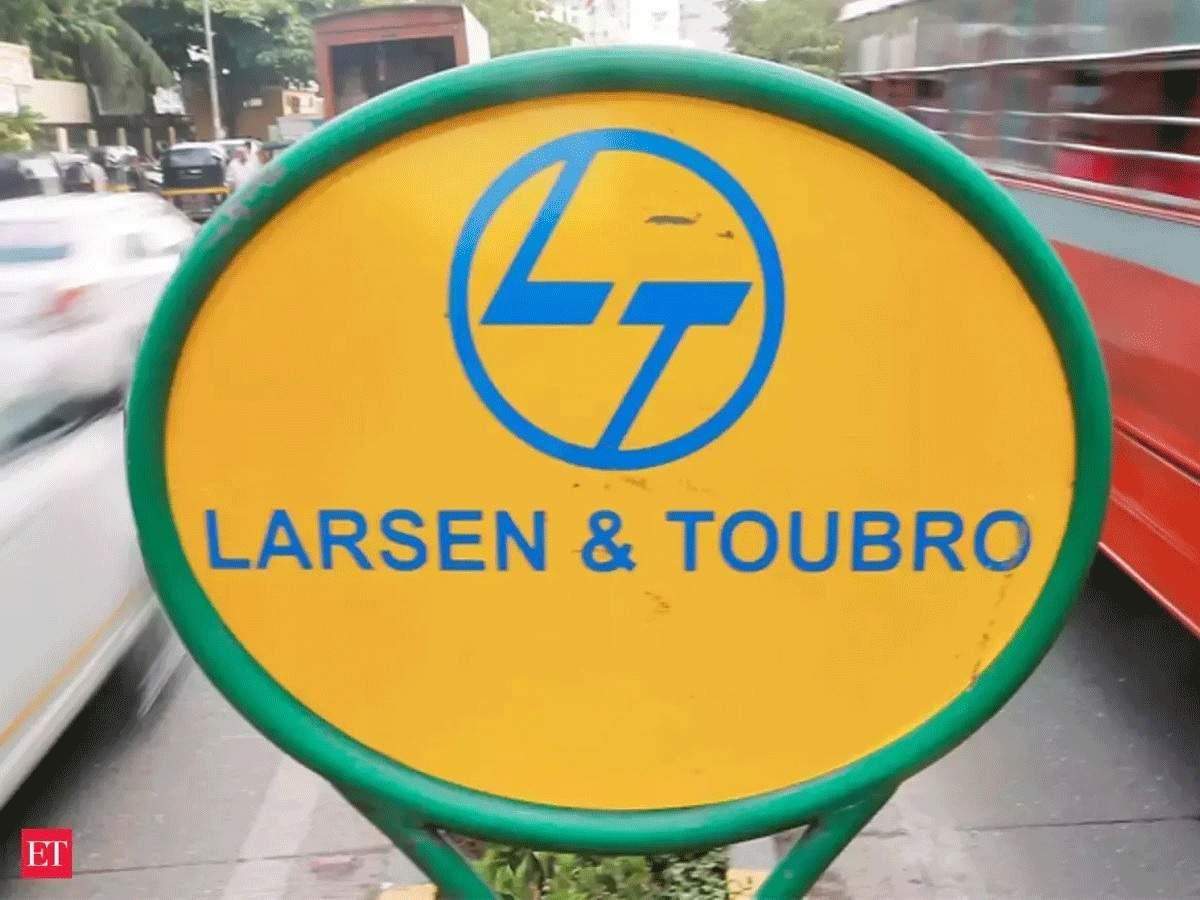 Larsen Toubro L T Net Profit Falls 67 Pc To Rs 1 819 Cr In Sept Quarter Auto News Et Auto