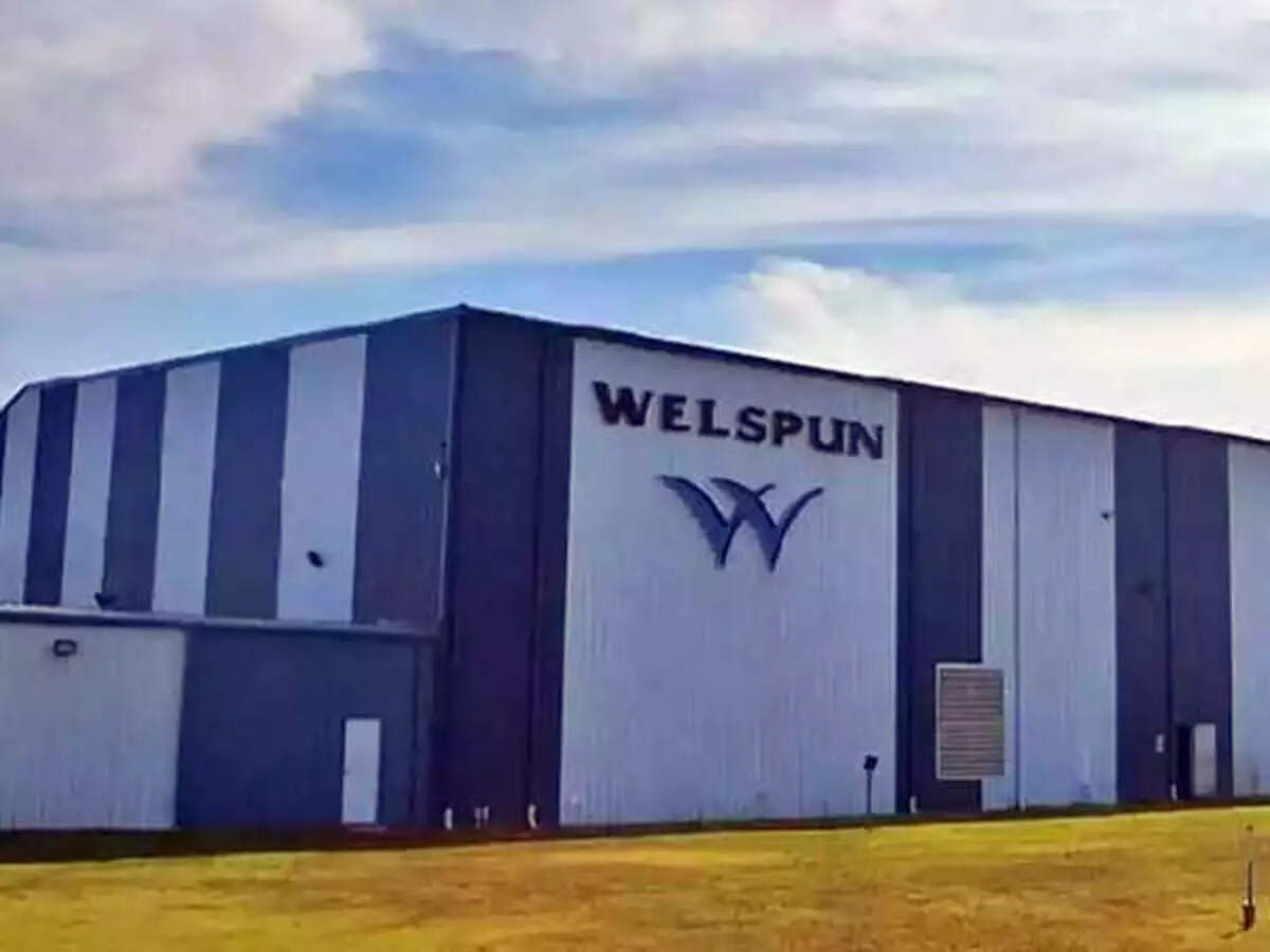 Welspun India Q2 net profit up 7.2% at Rs 201.50 crore