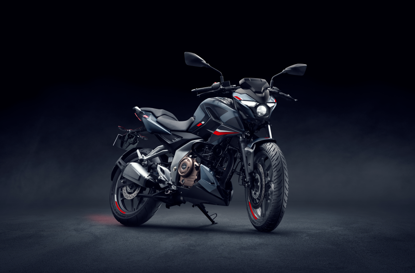 Bajaj new deals vehicle two wheeler