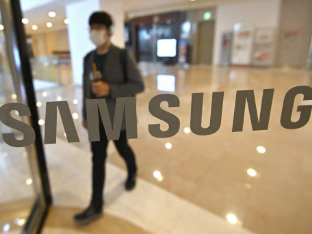 Samsung announces cloud gaming for Tizen smart TVs