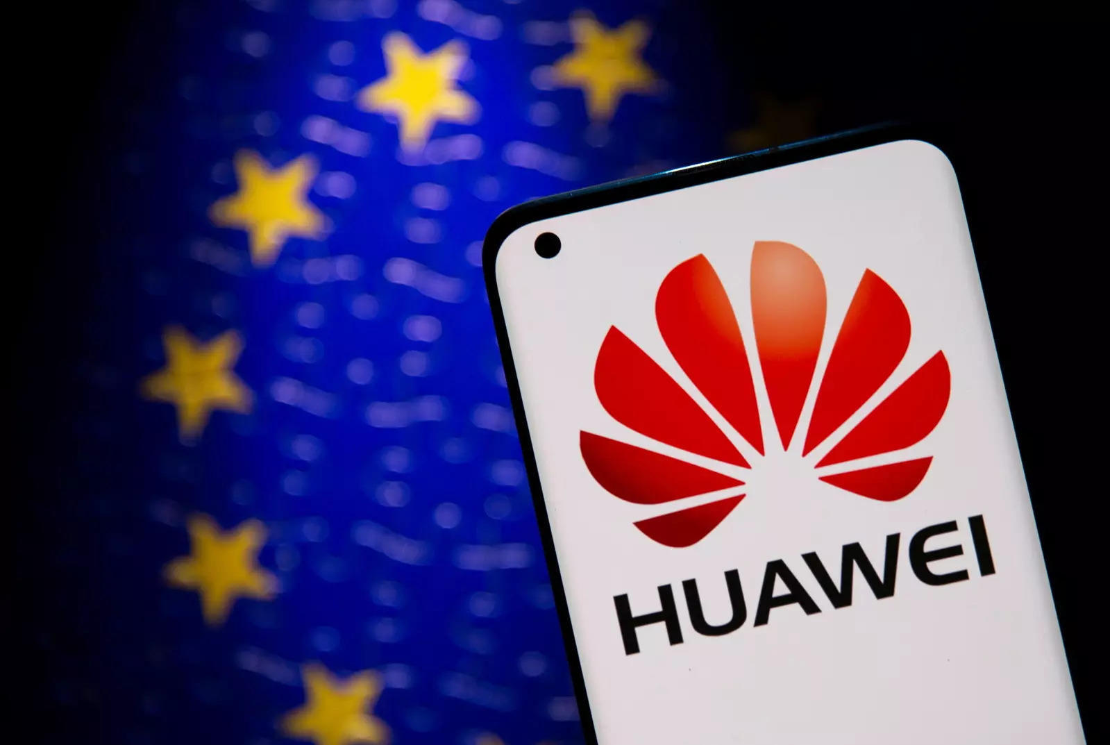Huawei paid Washington lobbyist Podesta $1 million: Sources
