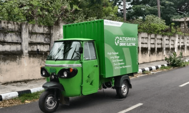 The EV maker said it has interviewed over 1500 auto rickshaw drivers on road to understand their needs and fears and bring about the specifications and features in the vehicle models.