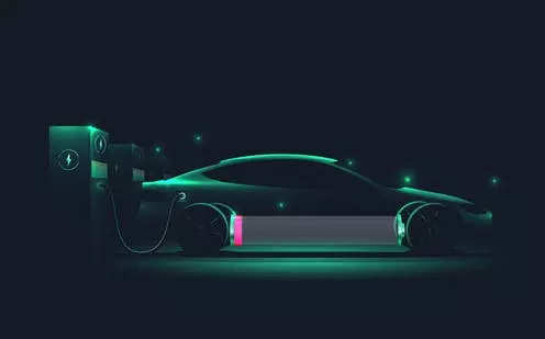 Change brings about newer opportunities, and in today’s India, the logistics space catering to electric vehicles is among the promising business arenas.