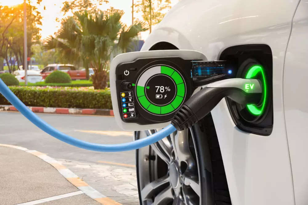 EV tax credit: 12 automakers urge California senators to oppose union EV  tax credit, Auto News, ET Auto