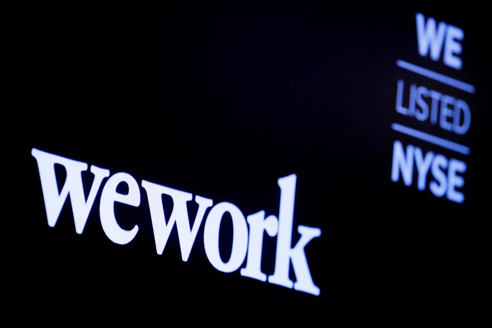 WeWork gets $150 million investment from Cushman & Wakefield