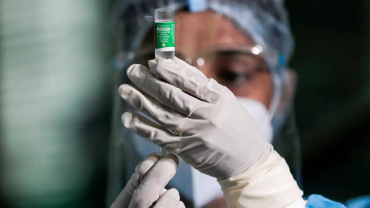 Over 105 crore Covid vaccine doses administered in India: Govt